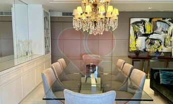 Imagem: Apartamento para venda possui 289m² com