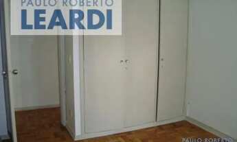 Imagem 2: APARTAMENTO - ITAIM BIBI - SP