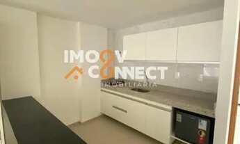 Imagem: Flat para Venda em João Pessoa, Bessa