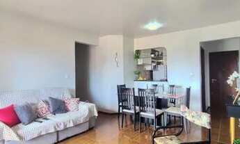 Imagem: Apartamento para venda com 96 metros quadrados