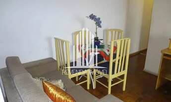 Imagem 6: Apartamento 50m² à venda com 1 dormitório - CAMBUCI