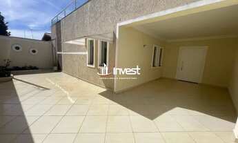 Imagem 2: Casa para aluguel, 6 quartos, 1 suíte, 3 vagas, Santa Maria - Uberaba/MG