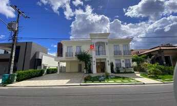 Imagem 6: Linda Mansão no Ephigenio Salles 4 Qts (3 Suites) Piscina c Edicula