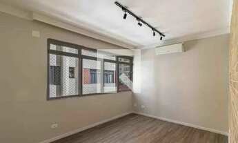 Imagem 3: Apartamento para Aluguel - Itaim Bibi, 1 Quarto, 48 m2