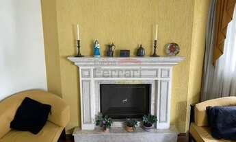 Imagem 4: Apartamento R. Guilherme Cristofel - Santana 4 dormitórios, sendo 03 suítes e 04 vagas