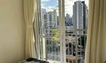 Imagem 5: APARTAMENTO - VILA ROMANA - 1 DORMITÓRIO