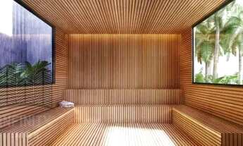 Imagem: Studio, 88m², à venda em São Paulo, Jardim