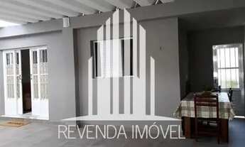 Imagem 2: Casa Térrea no Parque Colonial- São Paulo, SP