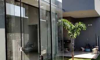 Imagem 2: Casa no residencial flamboyant