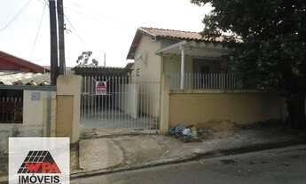 Imagem: Casa com 1 dormitório para alugar, 40 m²