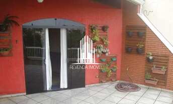 Imagem: SOBRADO 3 DORMITORIOS, 1 SUÍTE, 5 VAGA