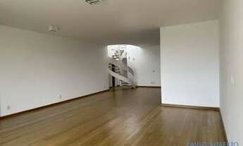 Imagem 4: COBERTURA - ALTO DE PINHEIROS - SP