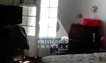 Imagem 11: Apartamento à venda, 4 quartos, 2 suítes, Botafogo - RIO DE JANEIRO/RJ