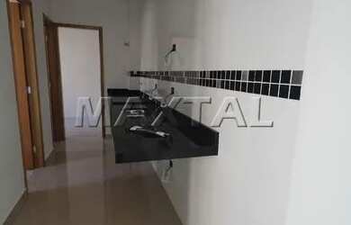 Imagem 11: Apartamento novo, 45,34 m², localizado á 750 metros do metrô Jardim São Paulo