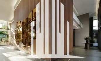 Imagem 4: Grand Habitarte a venda com 158m² com 4 dormitórios 2 suítes e 2 vagas no Brooklin Zona S