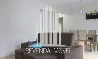 Imagem: Apartamento c/120m² 3 Dormitórios 1 Suíte