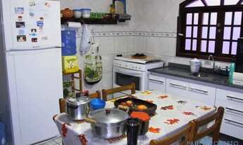 Imagem 5: SOBRADO - PARQUE ORATÓRIO - SP