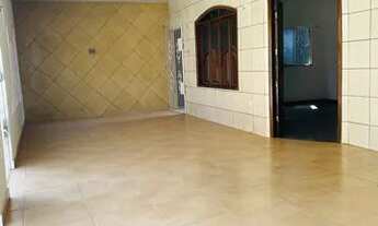 Imagem: 3/4 no conjunto Pindorama 1 Ananindeua