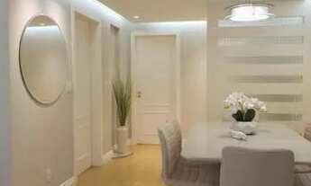 Imagem 2: Apartamento Semi Mobiliado São Pelegrino Caxias do Sul