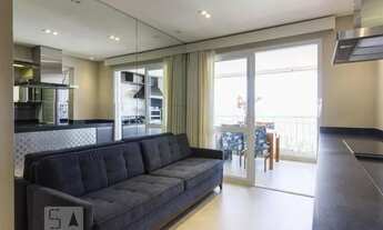 Imagem 4: Apartamento para Aluguel - Água Fria, 2 Quartos, 87 m2