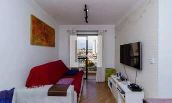 Imagem 5: Apartamento com 2 quartos (1 suíte) à venda na Mooca, São Paulo, com 1 vaga