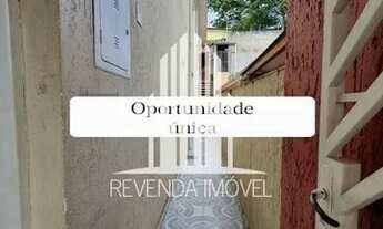 Imagem 5: Sobrado à venda com 160m² 3 dormitórios 2 suítes e 1 vaga de garagem no Sacomã, São Paulo