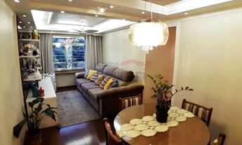 Imagem 5: Apartamento com 2 Dormitórios, 1 vaga com 78 m² por R$ 270.000