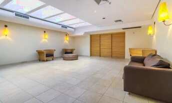 Imagem 5: Apartamento com 1 dormitório para alugar, 42 m² por R$ 4.700,00/mês - Jardim Paulista - Sã