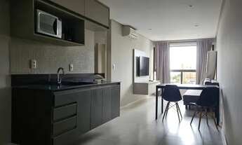 Imagem 3: Cobertura Duplex para Venda em João Pessoa, Tambaú, 2 dormitórios, 1 suíte, 2 banheiros, 1