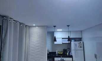 Imagem 2: Vespasiano - Apartamento Padrão - Gavea