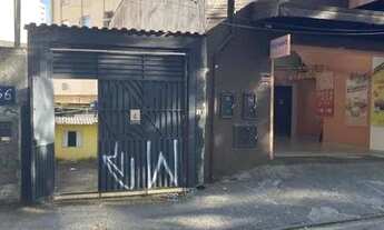 Imagem 3: Casa para aluguel tem 90 metros quadrados com 3 quartos em Jaguaré - São Paulo - SP