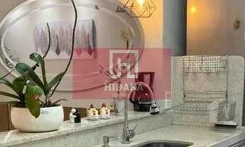 Imagem 4: Apartamento à venda no bairro Sacomã - São Paulo/SP, Zona Sul