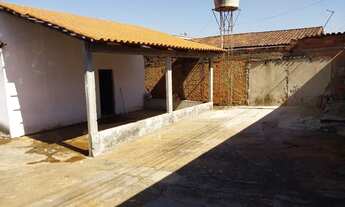 Imagem: Casa a venda 160.000