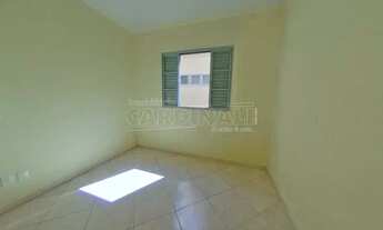 Imagem 5: Casa Padrão em São Carlos