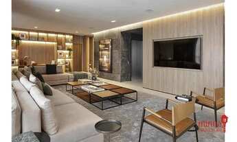 Imagem 6: NOVA LIMA - Apartamento Padrão - Jardim das Mangabeiras