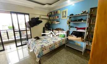 Imagem 5: Apartamento de 220m² com 4 suítes para venda na Campina - Doutor Imóveis Belém