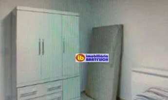 Imagem 4: Apartamento com 1 dormitório para alugar, 45 m² por R$ 1.606/mês - Vila Carrão