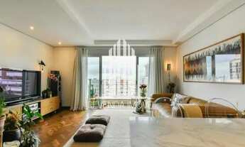 Imagem: Apartamento à venda em Pinheiros com 51m²