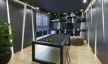 Imagem 5: Apartamento para venda com 77 metros quadrados com 2 quartos em Camboinha - Cabedelo - PB