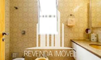 Imagem 6: Apartamento no Condomínio Edifício Maria Trindade com 172m e 4 quartos em Moema