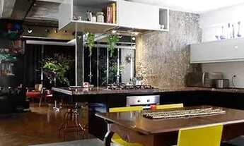 Imagem 4: Apartamento para Locação em São Paulo, Jardim Paulista, 2 dormitórios, 2 suítes, 3 banheir