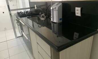 Imagem 5: Apartamento para aluguel tem 65 metros quadrados com 2 quartos em Moema - São Paulo - SP