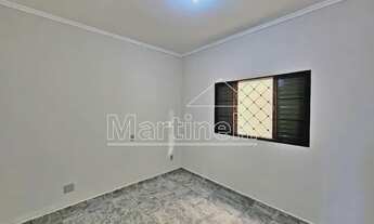 Imagem 7: Casa Padrão em Ribeirão Preto