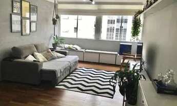 Imagem: Apartamento 2 quartos e 1 vaga próximo