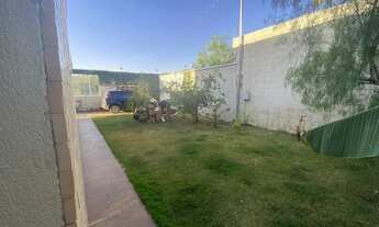 Imagem 2: ALUGO CASA DE 3 QUARTOS NO JARDIM BOTÂNICO