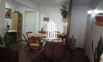 Imagem 6: Apartamento no Condomínio Edifício Portal do Brooklyn com 65m e 3 quartos em Interlagos