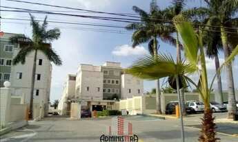 Imagem: Sorocaba - Apartamento Padrão - Campolim