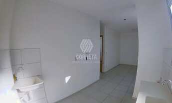 Imagem 3: M - Alugo Apartamento 2qts no Condomínio Viva la Costa - Jacaraípe