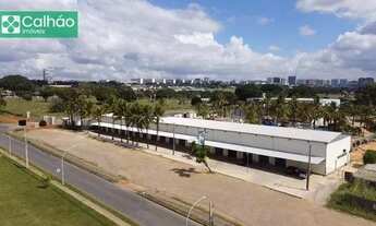 Imagem 5: Galpão para alugar, 1000 m² por R$ 70.000,00/mês - Asa Norte - Brasília/DF