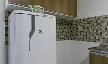 Imagem 7: Apartamento para Aluguel - Mooca, 1 Quarto, 30 m2